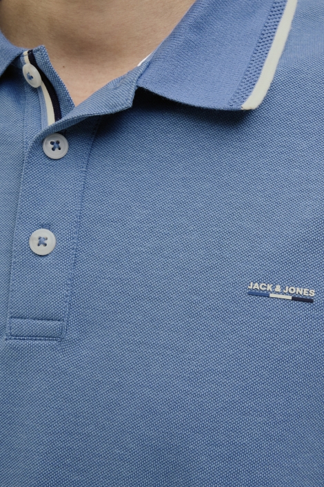 Jack & Jones jprblualves ss polo sn